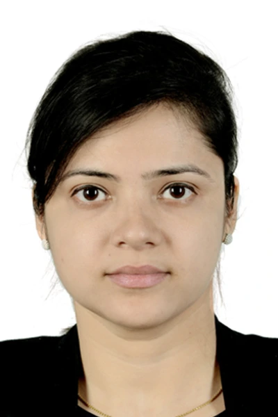 Arunima Samantray
